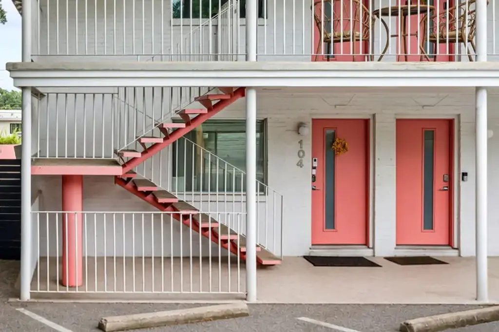 1208 Enfield Road 104, Austin