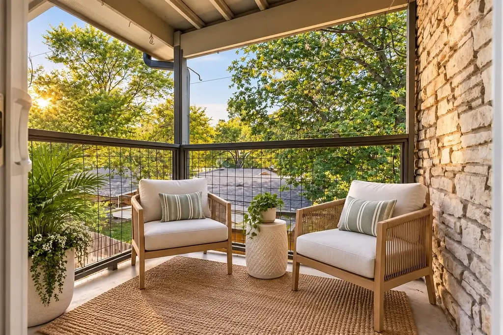 2303 East Side Drive 210, Austin
