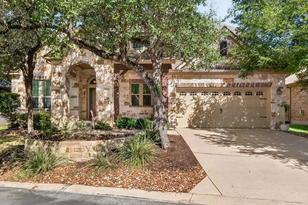 9550 Savannah Ridge Drive 38, Austin
