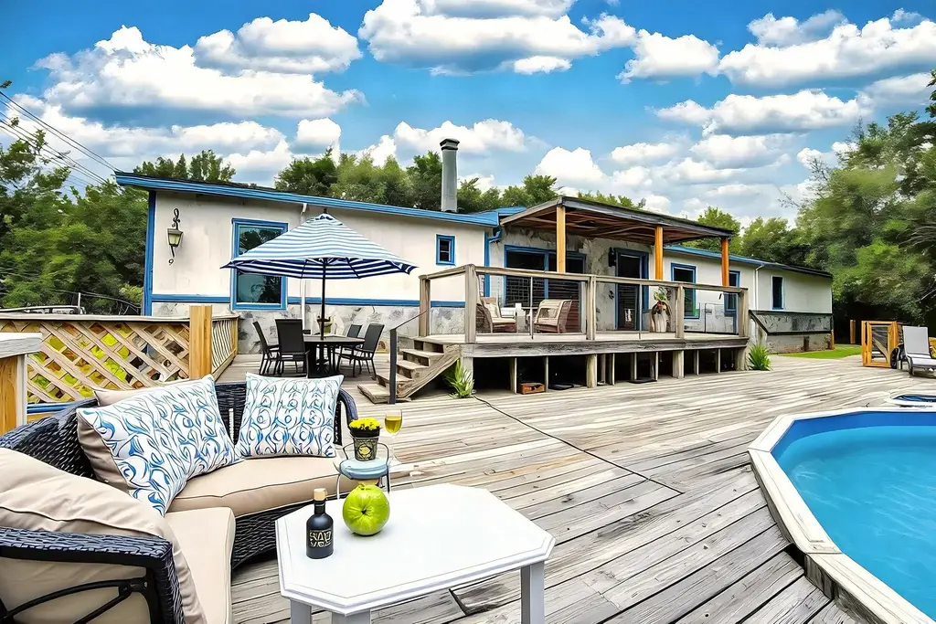 14430 E Fm 1431, Marble Falls