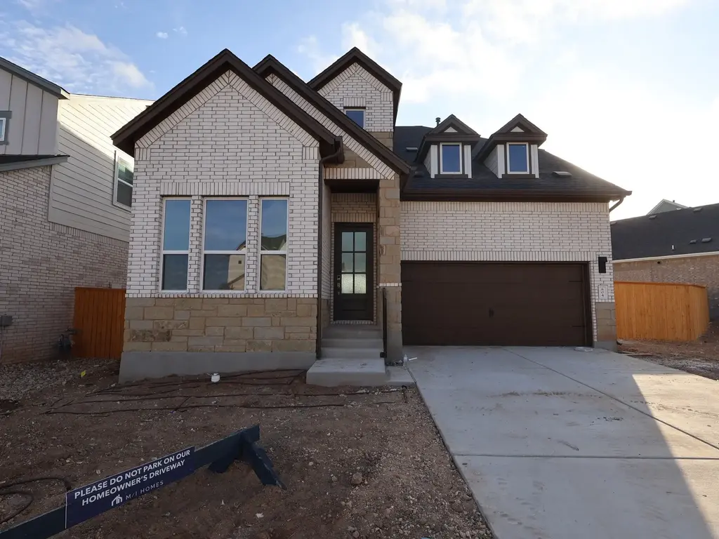 804 Corvallis Drive, Leander