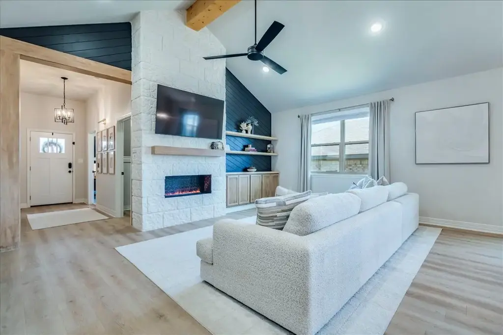 219 Wind Ridge Drive, Copperas Cove