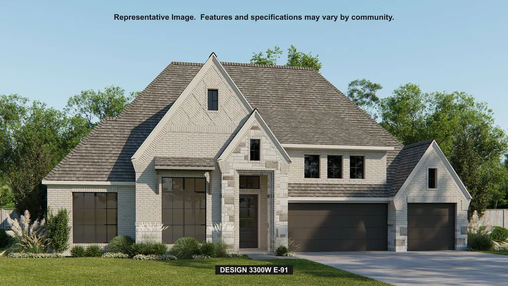 806 Bird Hollow, Austin