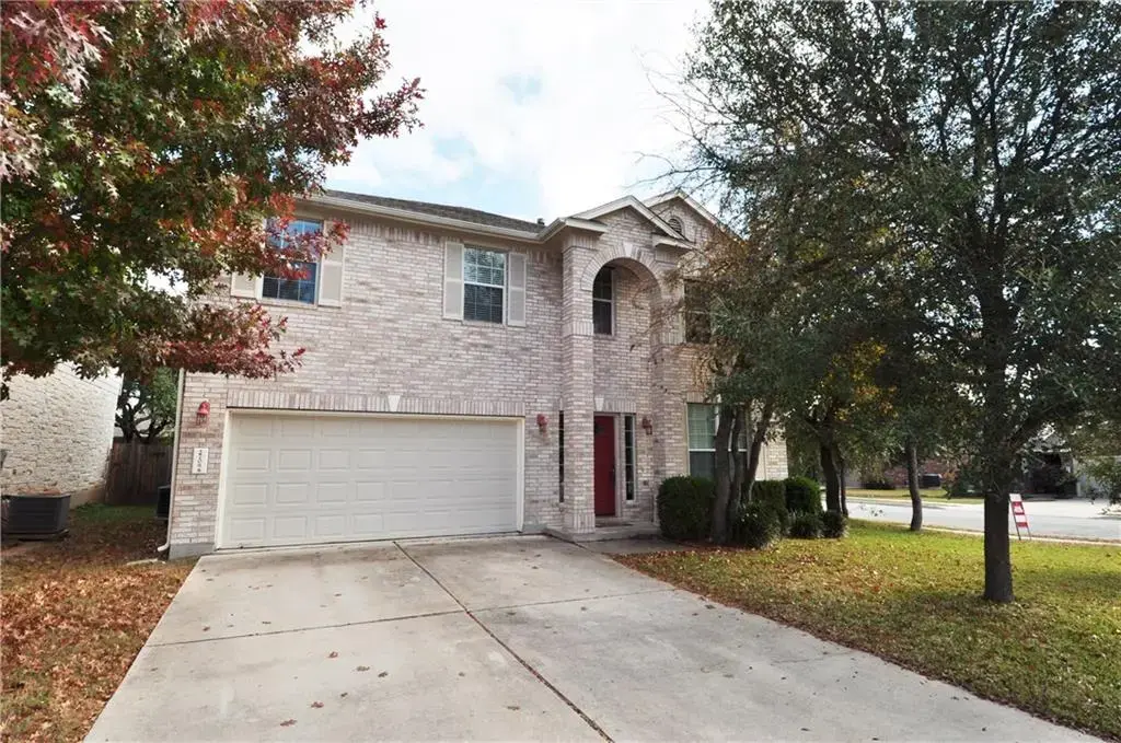 2708 Katie Cove, Leander