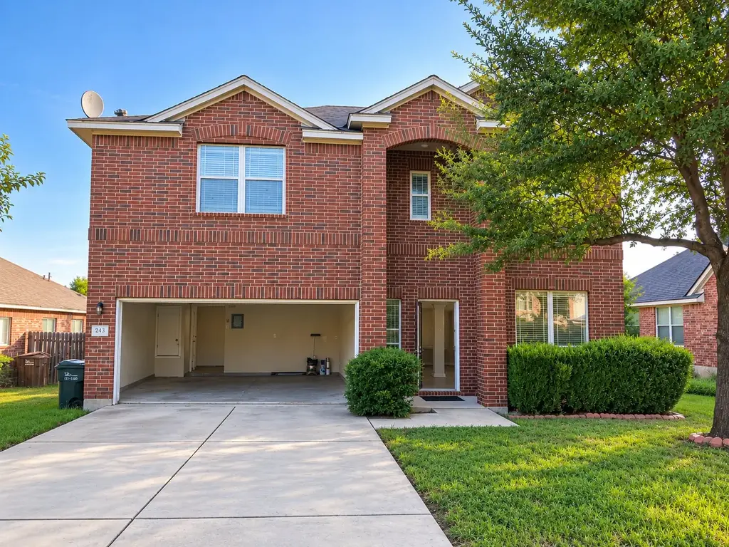 243 Devonshire Drive, Kyle