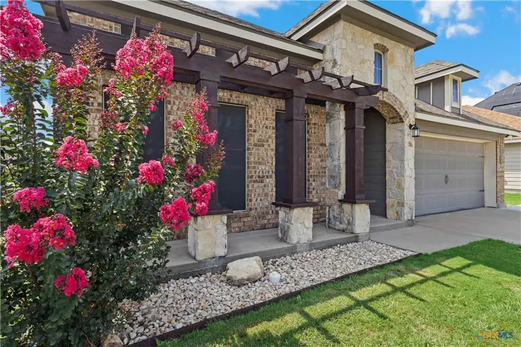 6409 Louise Lane, Killeen