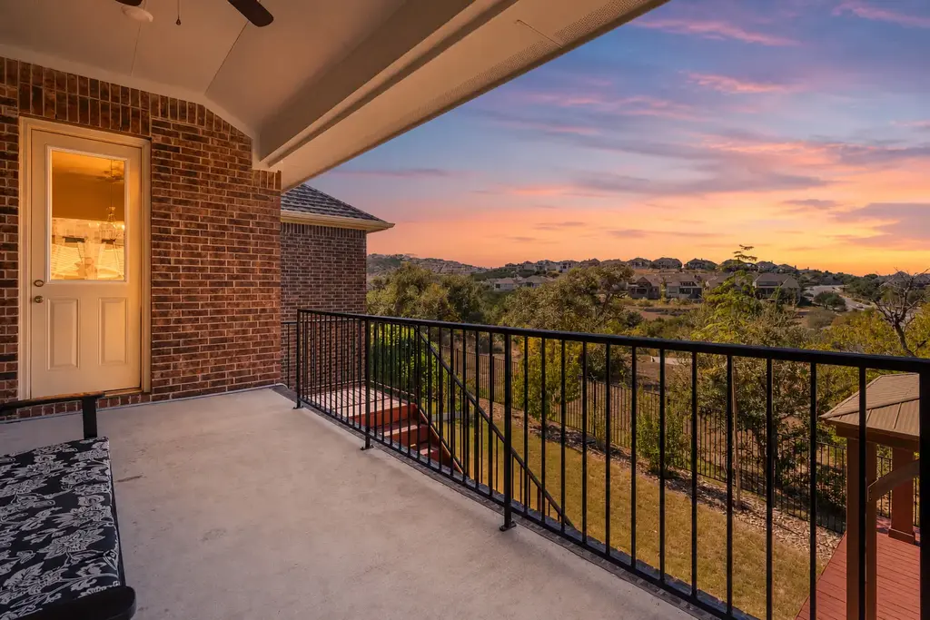 17817 Limestone Spring Lane, Austin