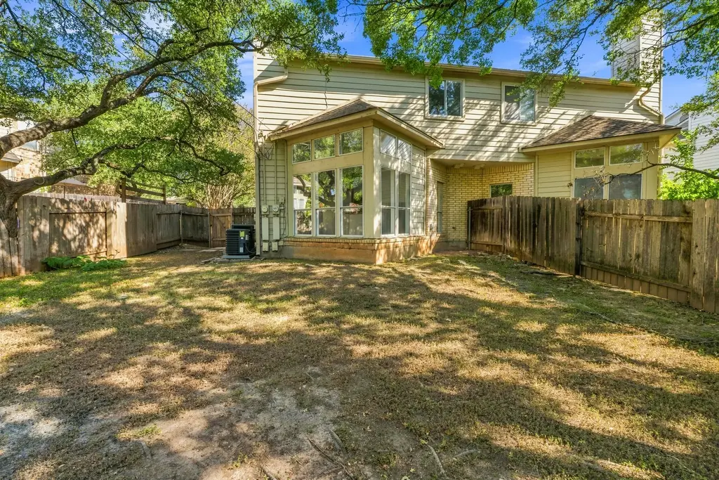 5711 Taylor Draper Cove B, Austin