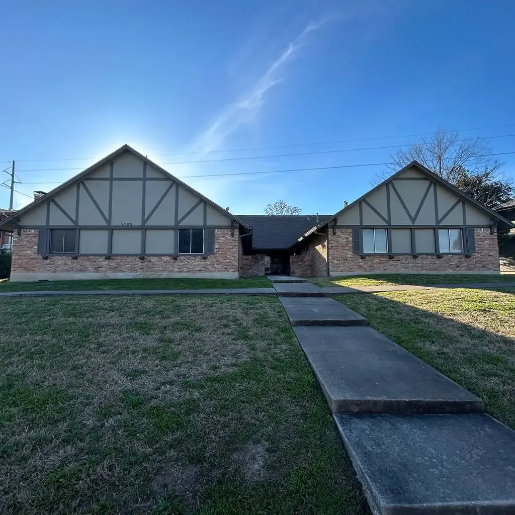 7208 Creekside Drive C, Austin