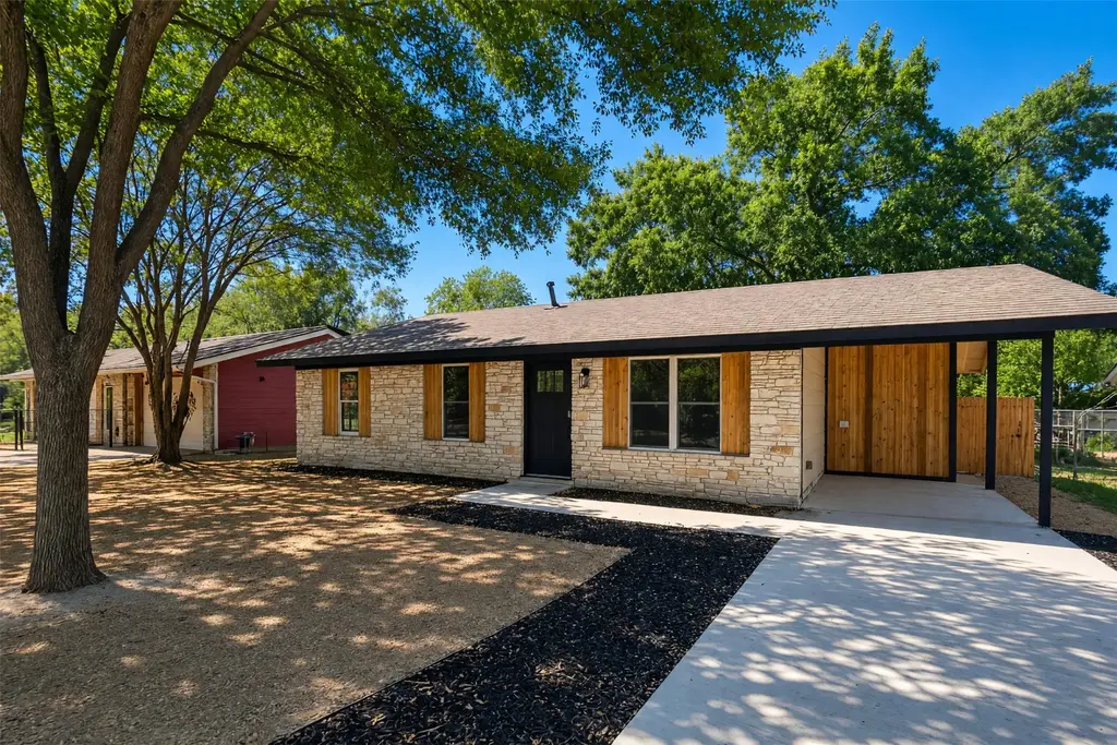 407 Tamworth Avenue, Austin