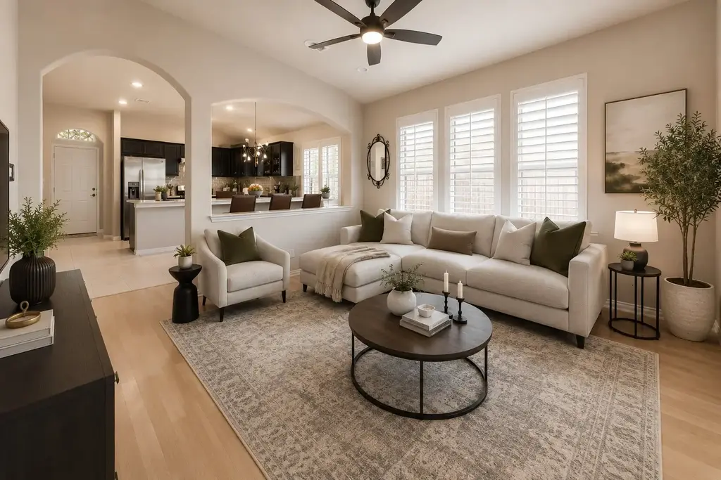 339 Strawberry Blonde Drive, Buda