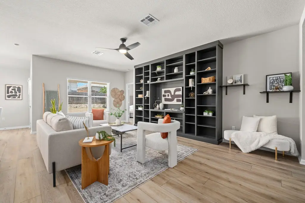 137 Empress Tree Drive, Leander