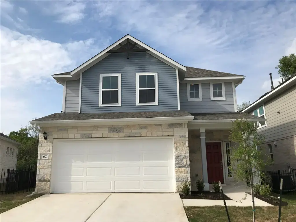 2800 Joe Dimaggio Boulevard 62, Round Rock