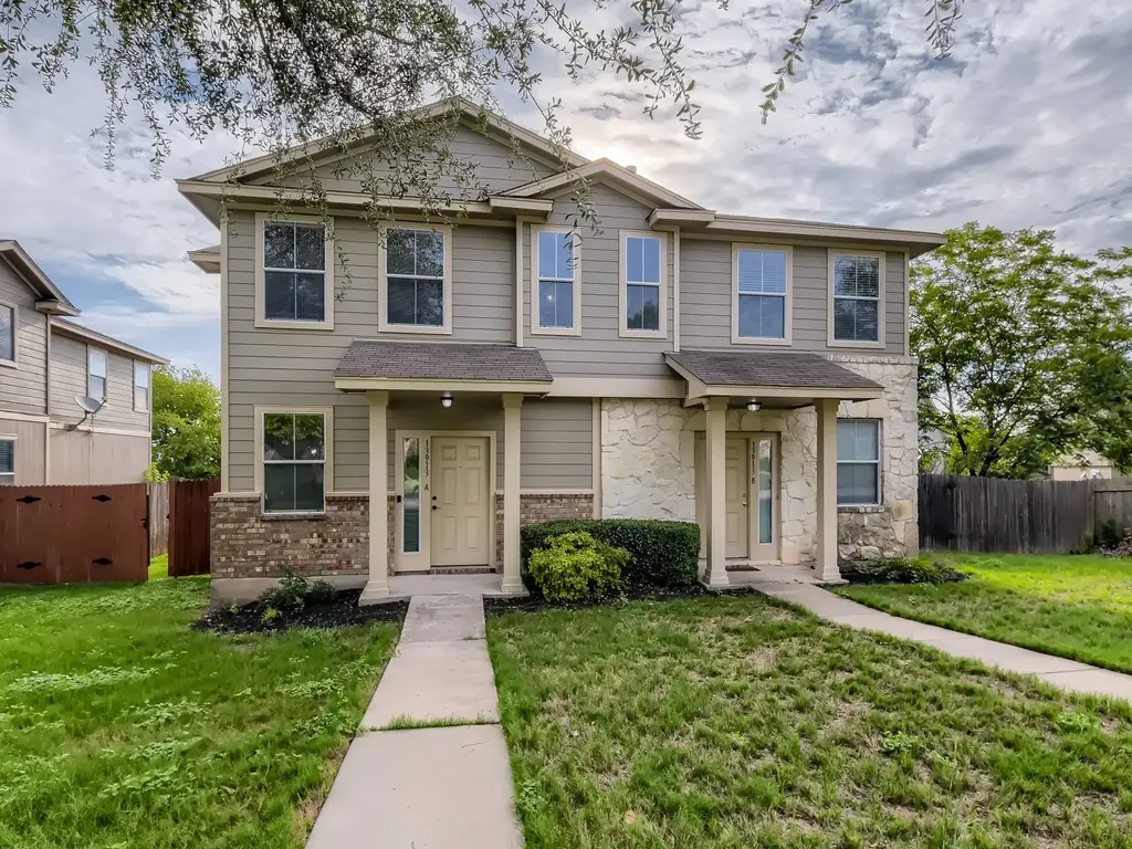 13913 Harris Ridge Boulevard A, Pflugerville
