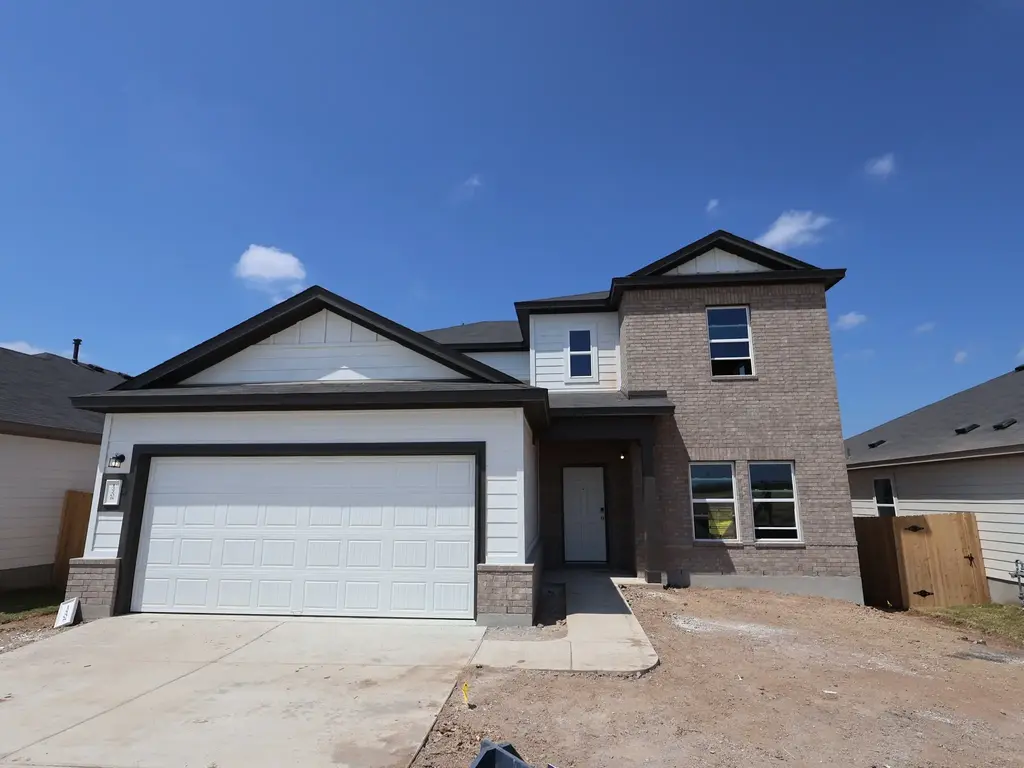 12208 Stilt Sandpiper Cove, Buda