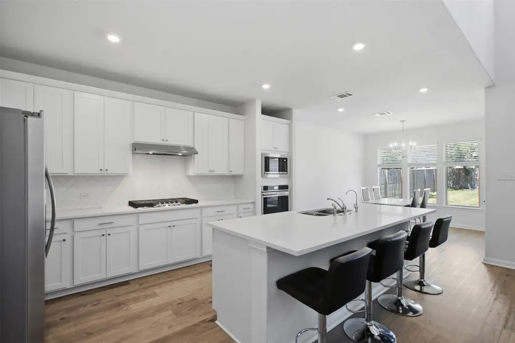 109 Charro Court, Georgetown