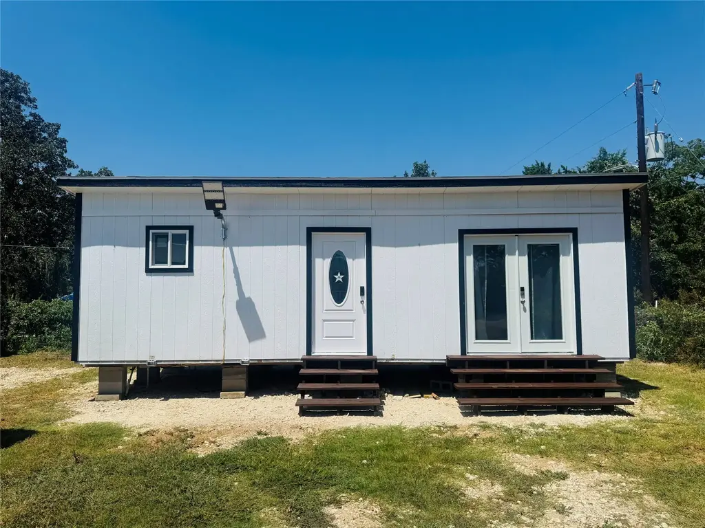 1059 N State Highway 95 - Lot 45, Bastrop