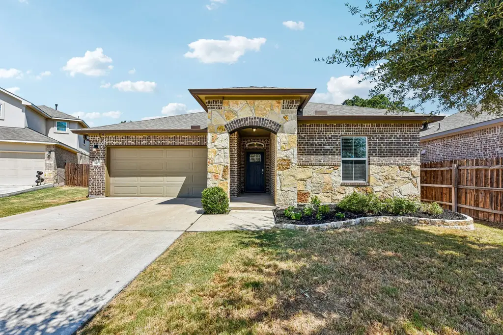 4413 Lobo Landing Lane, Georgetown
