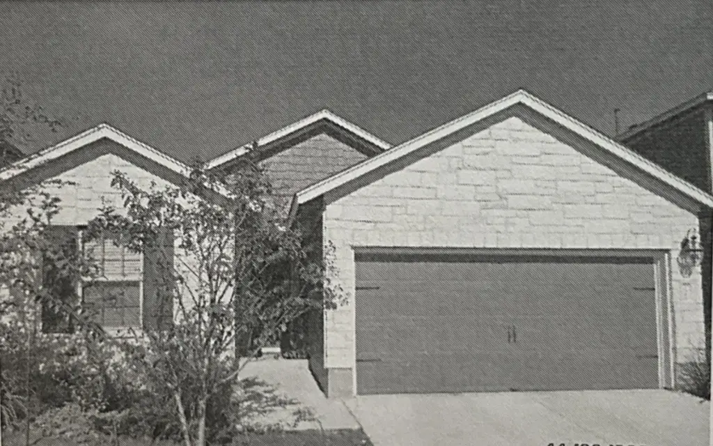 1400 Harwell Loop, Kyle