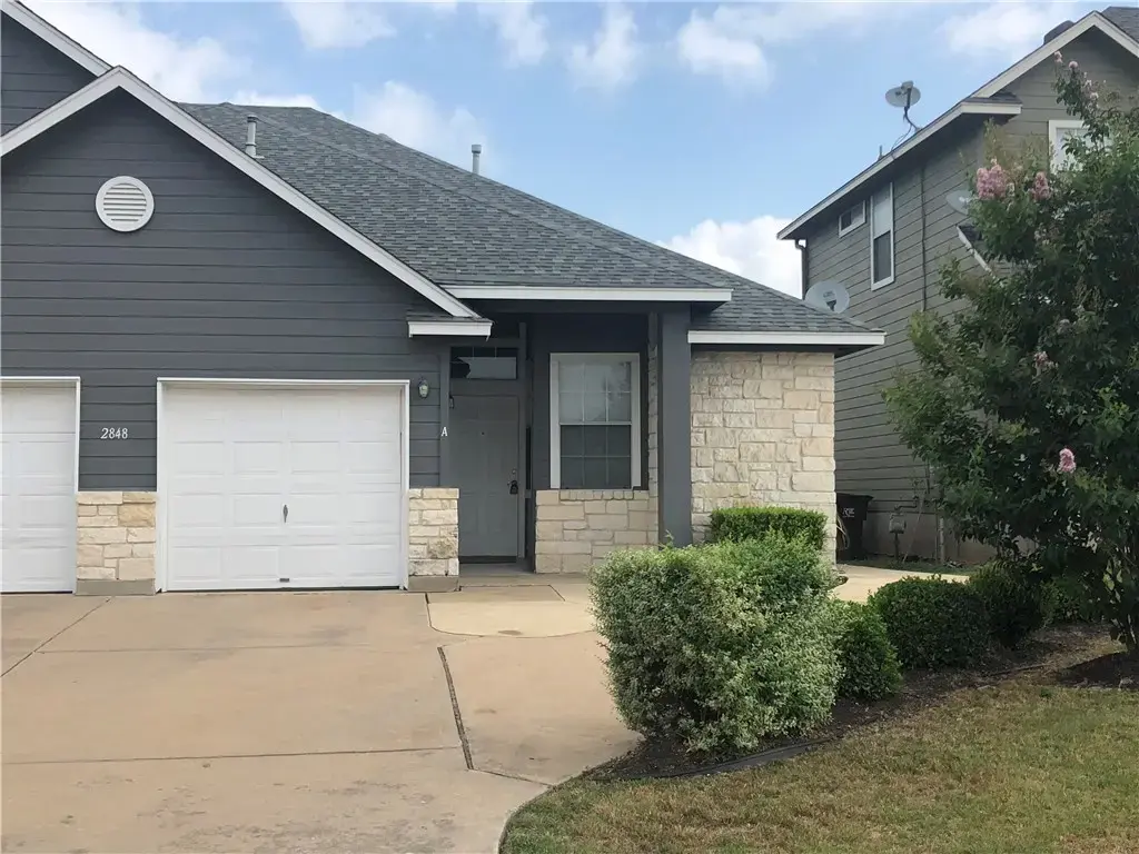 2848 Southampton Way A, Round Rock
