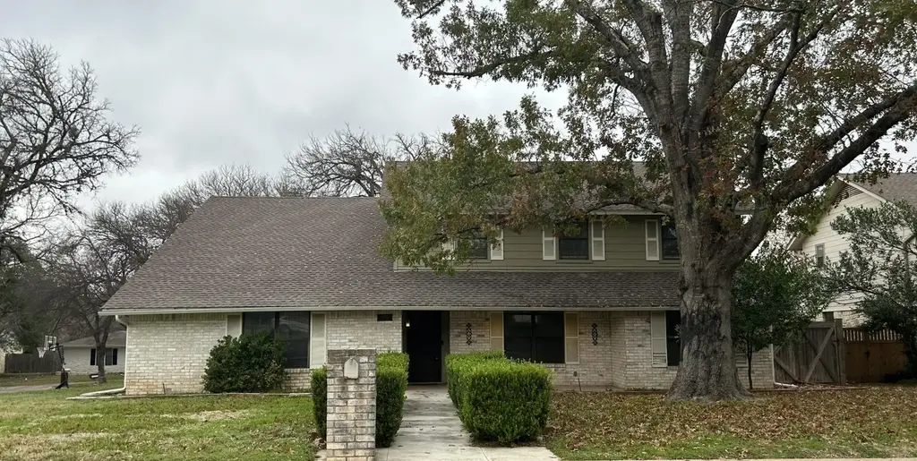 3304 Spotted Horse, Austin