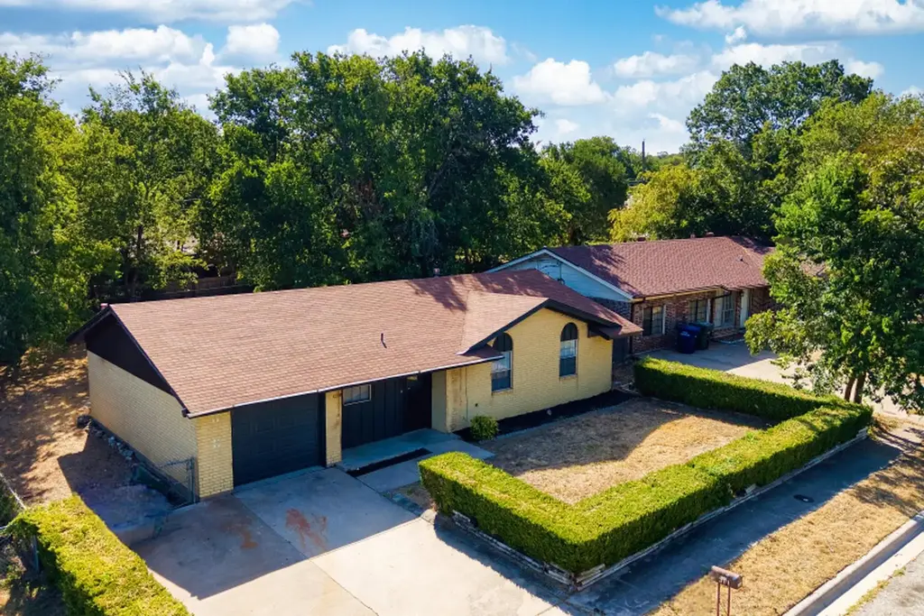 301 Carothers Street, Copperas Cove