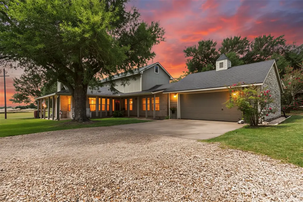 31 Fairview Drive, Round Rock