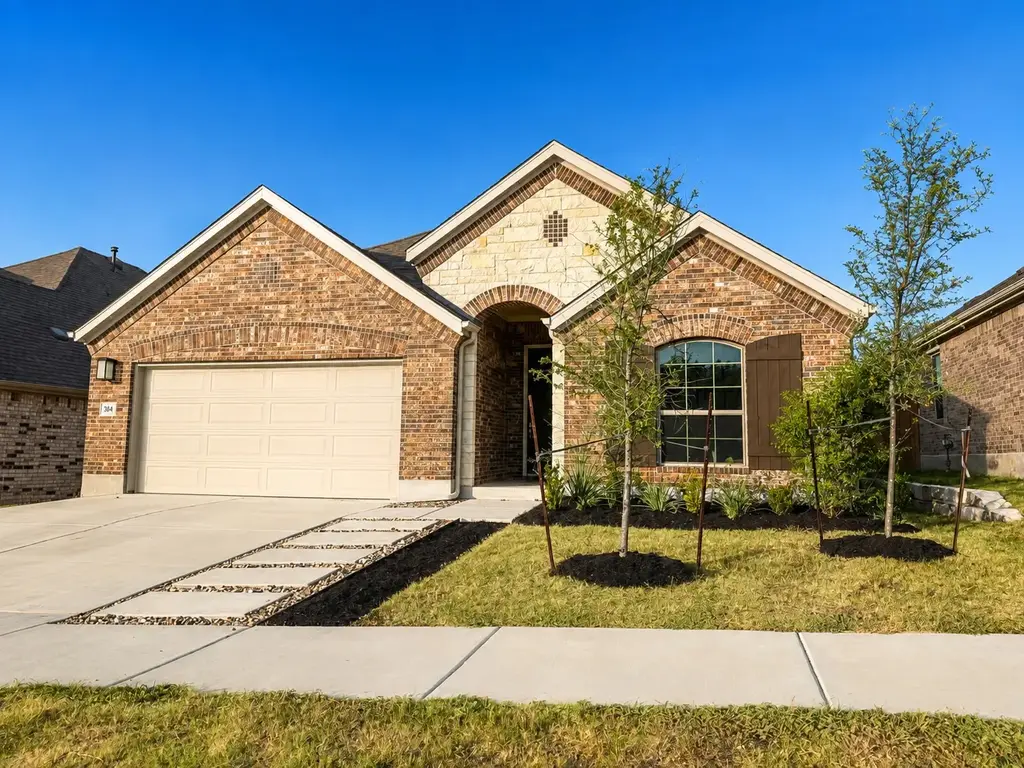 384 Biscayne Bay Bend, Kyle