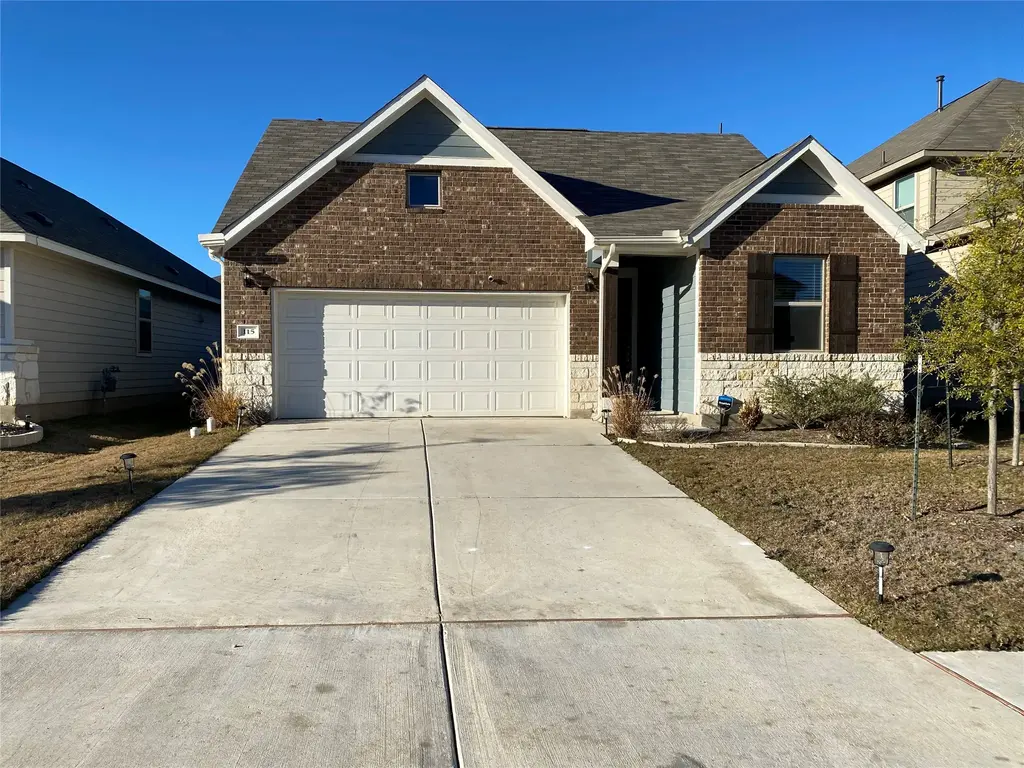 115 Lyrebird Lane, Hutto