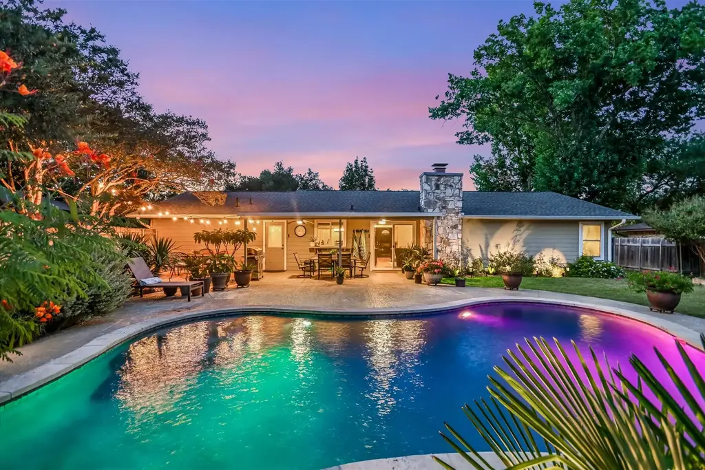 10909 Rustic Manor Lane, Austin