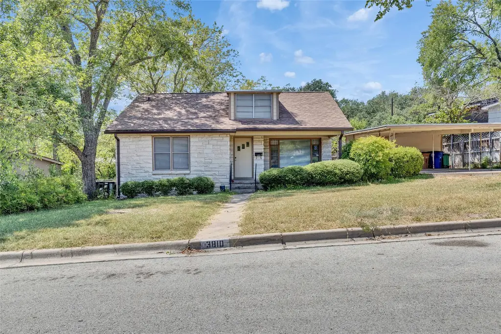 3810 Brookview Road, Austin