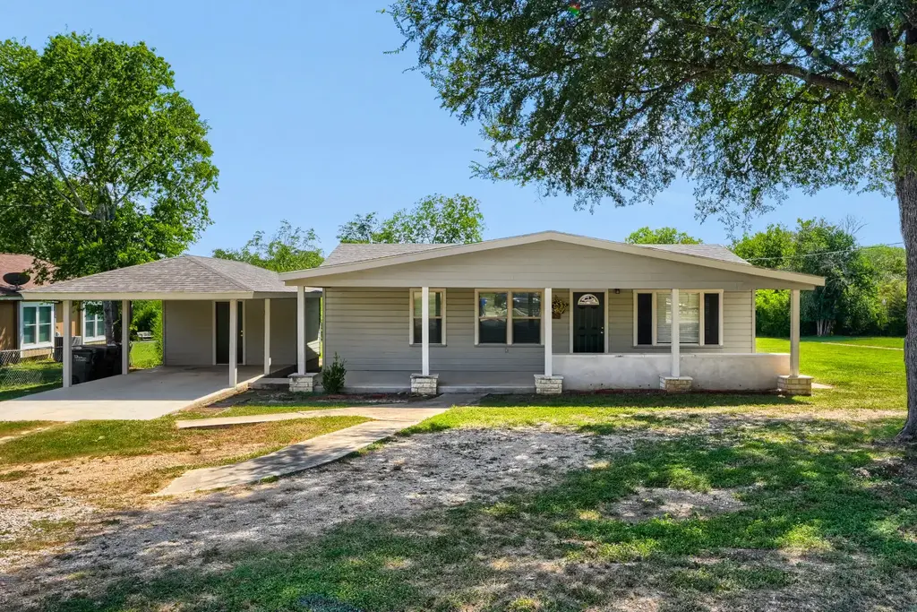 1211 N Bishop Street, San Marcos