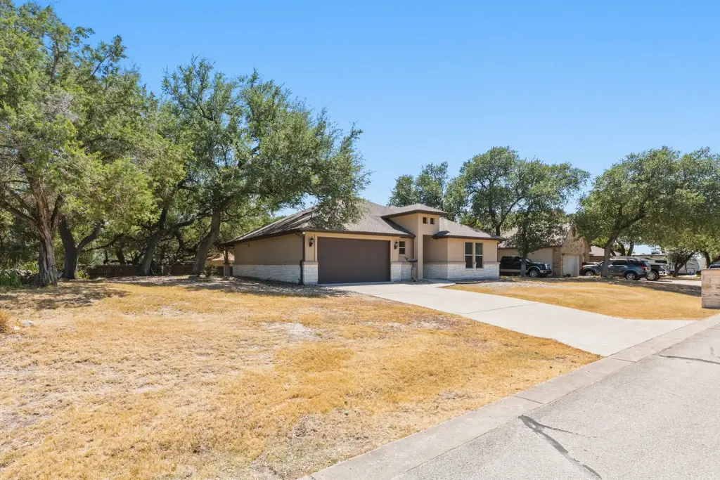 18817 Kelly Drive, Lago Vista