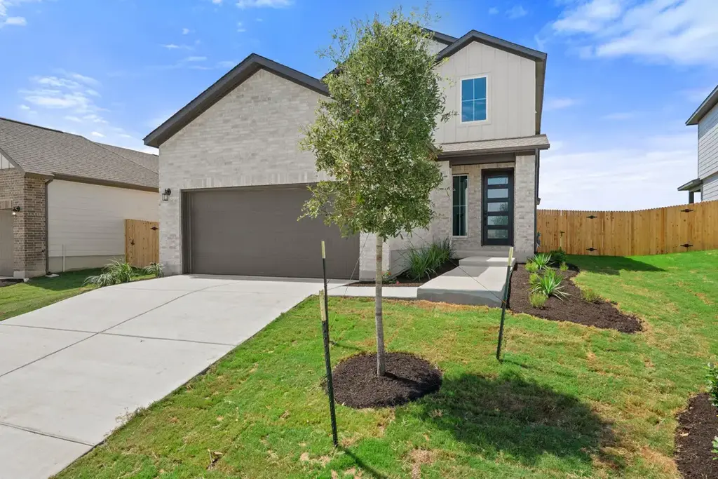 13104 Cerulean Spring Drive, Buda