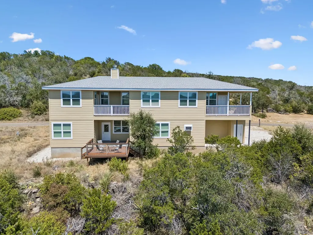 113 War Bonnet Ridge, Kingsland