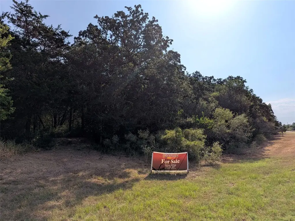 Tbd Private Road 7039, Lexington