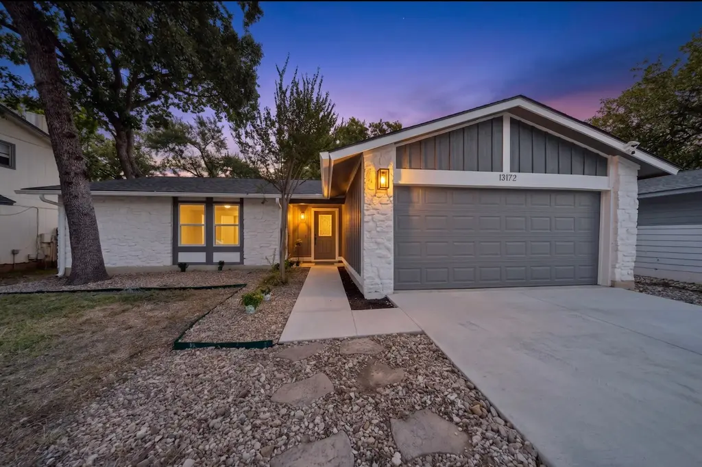 13172 Mill Stone Drive, Austin