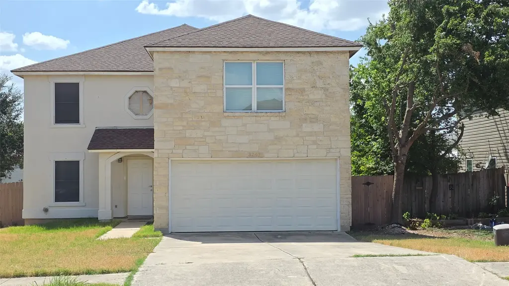 3246 Elizabeth Anne Lane, Round Rock