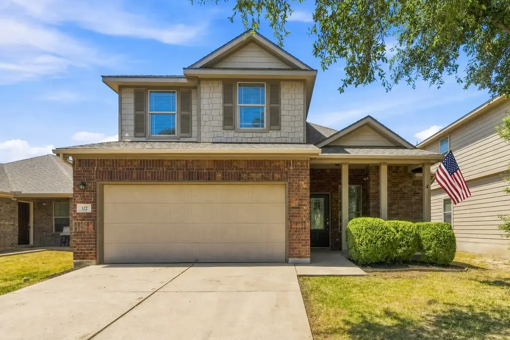 172 Housefinch Loop, Leander