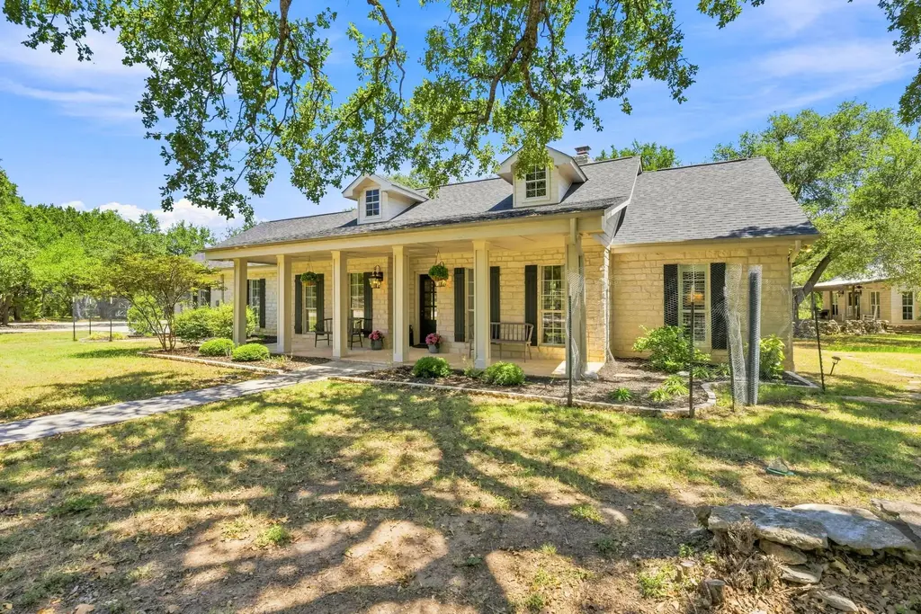 262 E Ridgewood Road, Georgetown