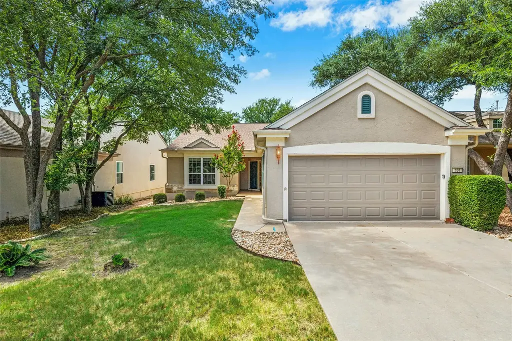 104 Keystone Cove, Georgetown