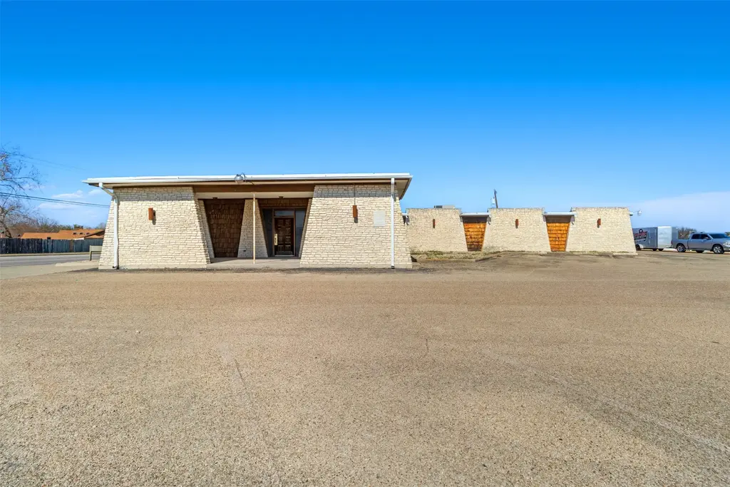 2900 Trimmier Road, Killeen