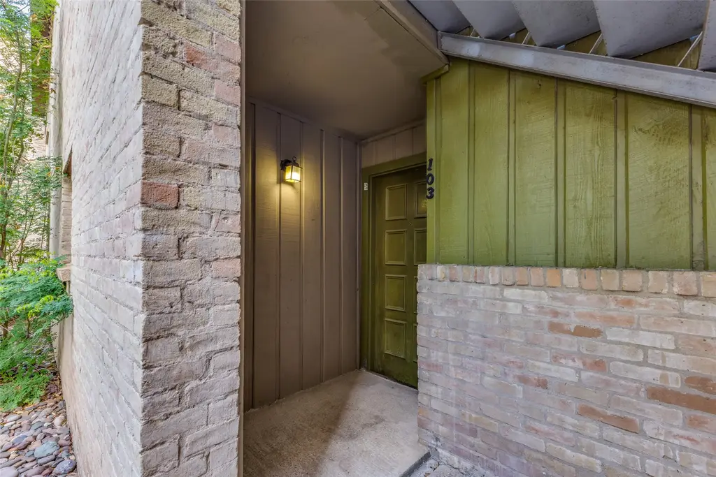 620 S 1st Street 103, Austin