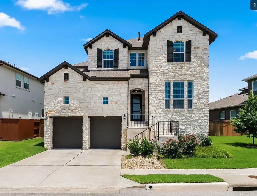 5210 Watusi Bend 50, Austin