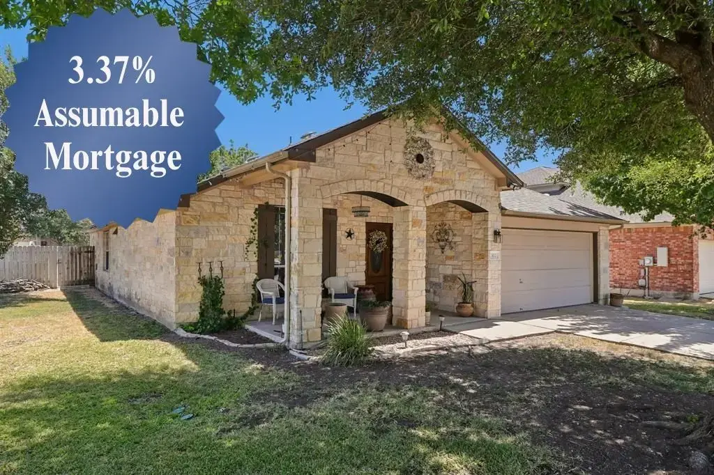 302 Lone Star Boulevard, Hutto