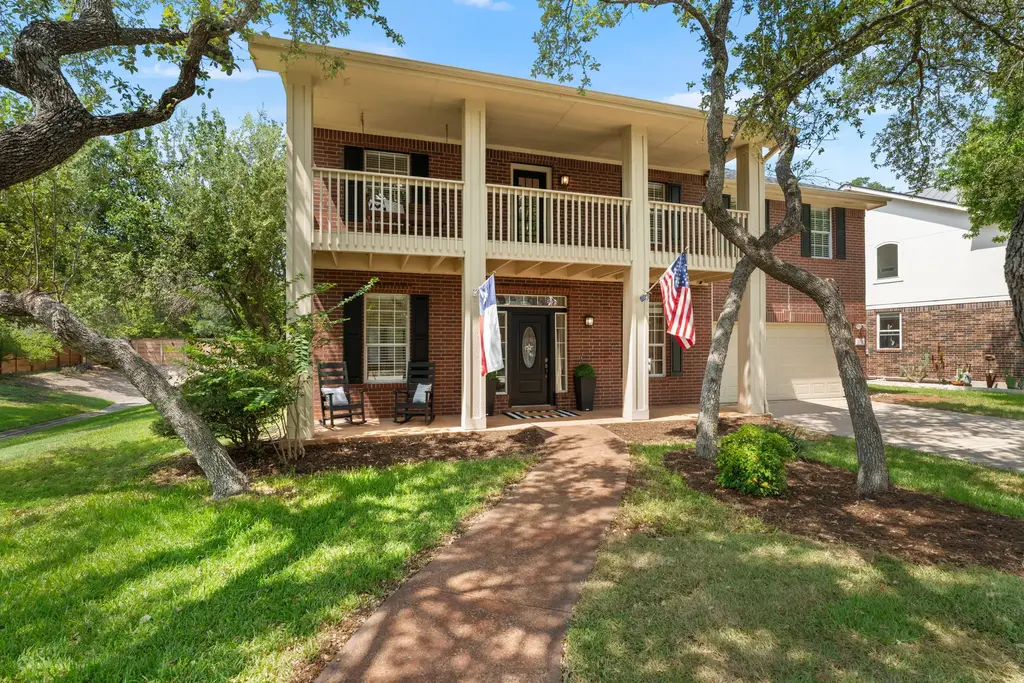 2307 Sharon Drive, Cedar Park