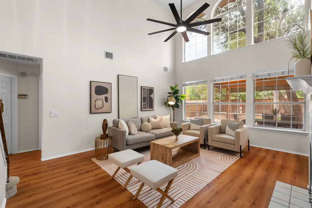 2307 Sharon Drive, Cedar Park