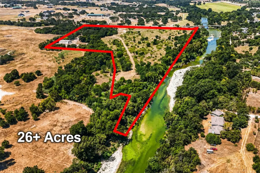301 Fm 1660, Hutto