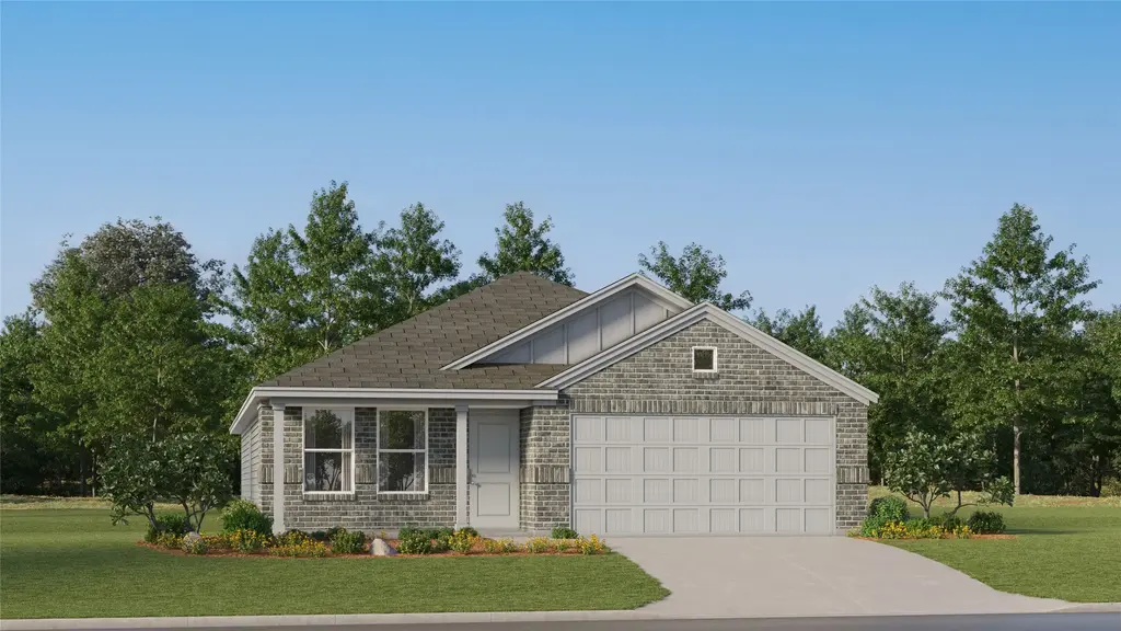 108 Thunderclap Terrace, Hutto