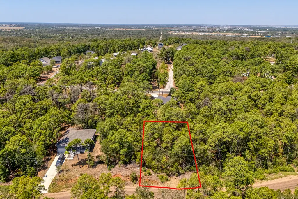 168 Molokini Drive, Bastrop